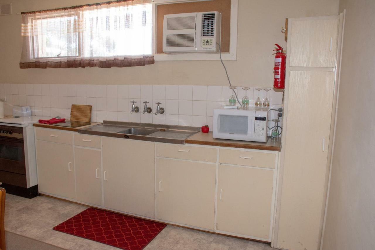 Kimba Units Apartman Kültér fotó